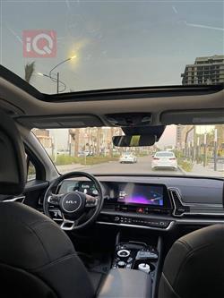 کیا سپۆرتاج